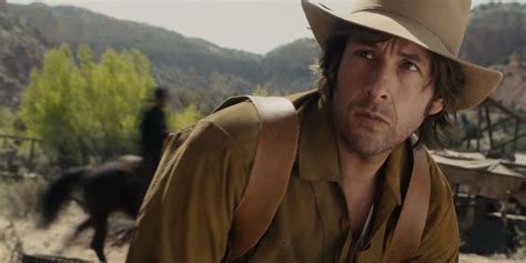 Adam Sandler’s first Netflix movie 'The Ridiculous 6' trailer ...