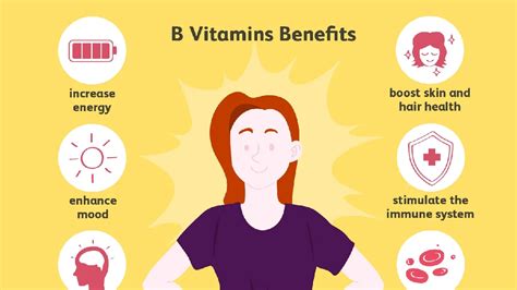 The Essential Guide to B Vitamins: Benefits, Sources, and Side Effects