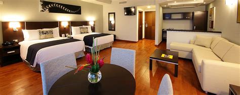 Suites in Panama City, Panama | Marriott Executive Apartments Panama City