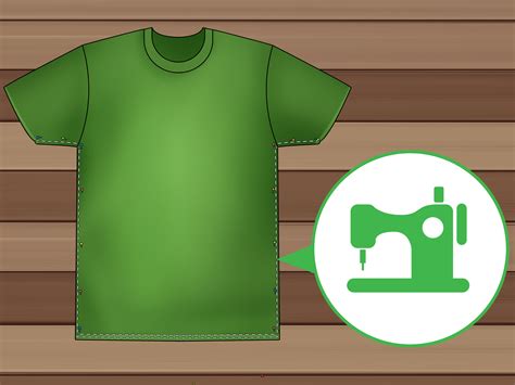 How to Make Your Own T Shirt (with Pictures) - wikiHow