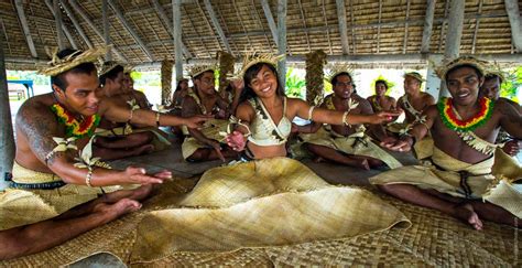 Kiribati Islands: Only country situated in four hemispheres! | Travel Links