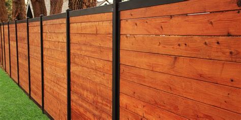 Cedar Fence Stain: How to Select The Best (A Complete Guide) in 2021 | Wood fence design, Fence ...