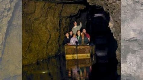 Take One of Longest Underground Boat Tours in the Country