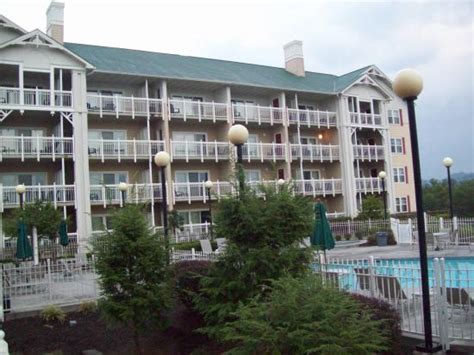 Sunrise Ridge Resort (Pigeon Forge, TN): What to Know BEFORE You Bring Your Family