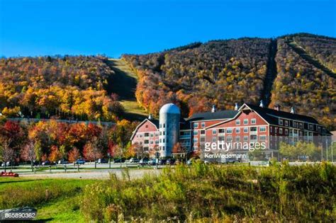 88 Sugarbush Resort Stock Photos, High-Res Pictures, and Images - Getty Images