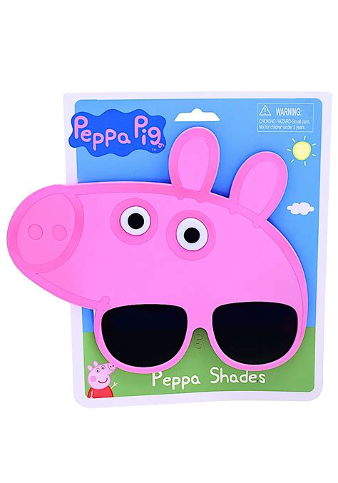 Peppa Pig Sunglasses