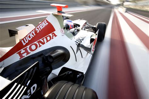 Honda F1 Wallpapers - Wallpaper Cave