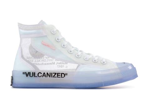 Know Your Clothes: Vulcanized Rubber | Grailed