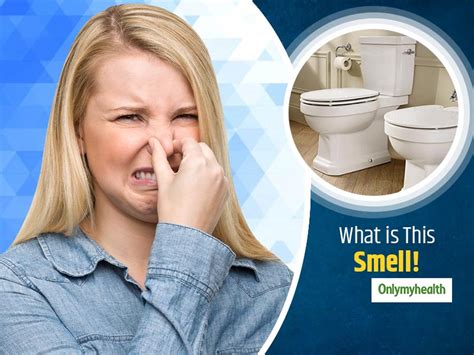 Cancer Alert! Strange Smell Of Stool Could Be A Warning Sign Of Cancer ...