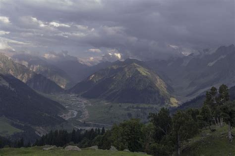 Trekking through Kashmir’s great lakes