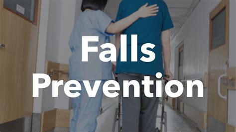 Patient Fall Prevention – MedStar Health InFocus