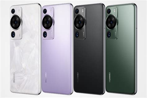 Camera king Huawei P60 Pro coming to South Africa — and hands-on tested