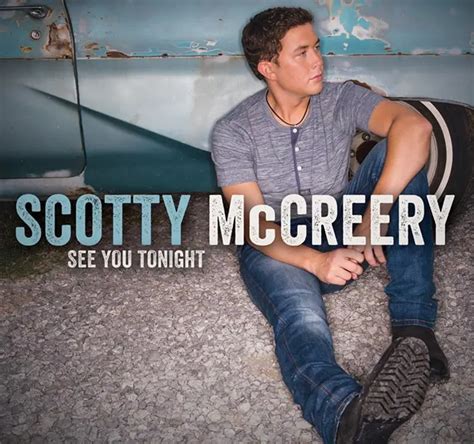 Scotty McCreery Reveals Sophomore Album Cover Art & Title, Confirms Release Date! (UPDATED with ...