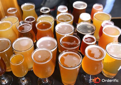 Micro Breweries Near Me - Your Ultimate Guide to Craft Beer