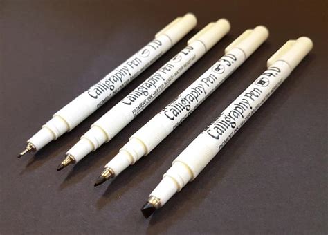 Calligraphy Pen Related Keywords - Calligraphy Pen Long Tail Keywords ...