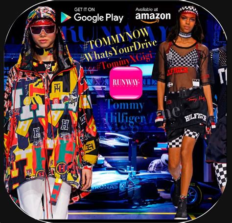 RUNWAY MAGAZINE Network - RUNWAY MAGAZINE ® Official