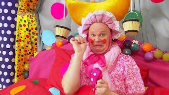 Something Special: Mr Tumble and Me – Filmid teenuses Google Play