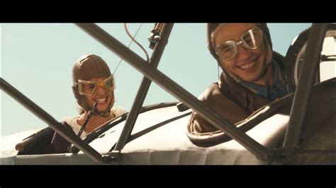 Flyboys Movie | Lucienne & Blaine Best Scenes - YouTube