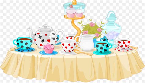 free clipart for tea party 10 free Cliparts | Download images on ...