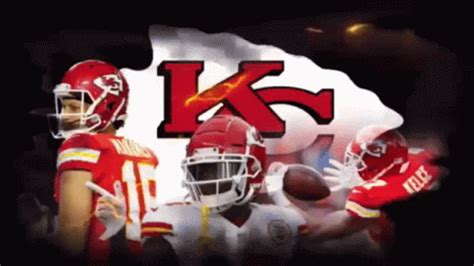 Kansas City Chiefs Chiefs GIF - Kansas City Chiefs Chiefs Chiefs Kingdom - Discover & Share GIFs