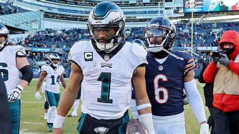 Eagles QB Jalen Hurts Is Dealing With An Injury: Report | iHeart