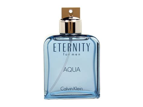 Calvin Klein Eternity Aqua For Men 6 7 Oz Edt Spray N A | Shipped Free ...