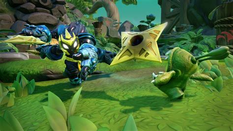 Skylanders: Imaginators Review