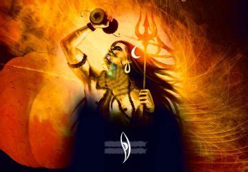 Lord Shiva Smoking Wallpapers