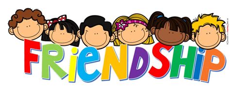 clipart friendship 20 free Cliparts | Download images on Clipground 2024