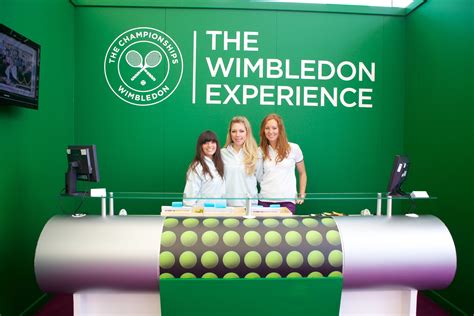 Pin on Wimbledon Tennis