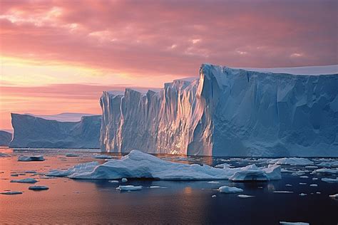 Iceberg Antarctica Cold Iceberg Photo Background And Picture For Free Download - Pngtree