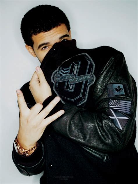 Drake - Aubrey Drake Graham Photo (28105801) - Fanpop