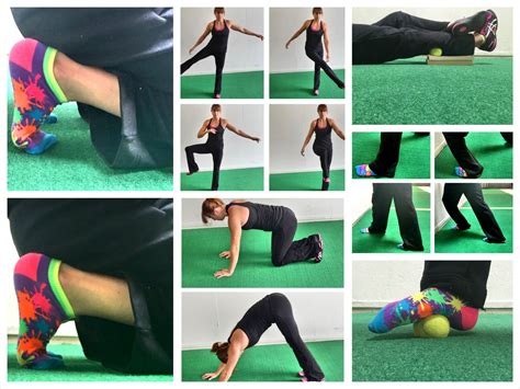 Tips To Prevent and Alleviate Foot and Ankle Pain and Injury| Redefining Strength