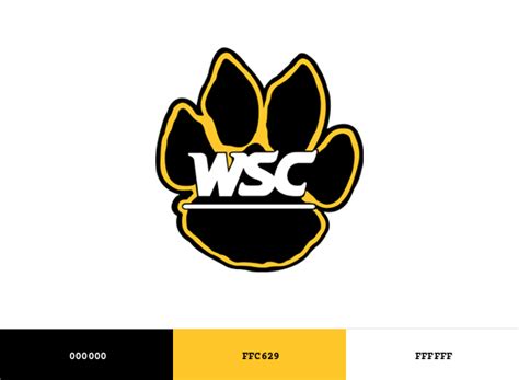 Wayne State Wildcats Brand Color Codes » BrandColorCode.com