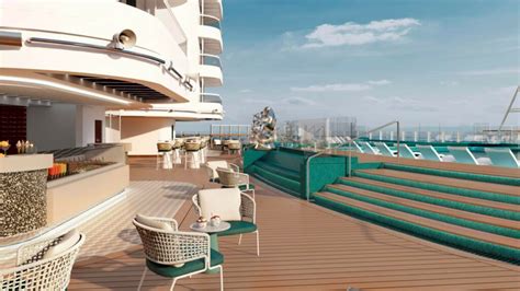 A first look at MSC Seashore’s gamechanging features – CRUISE TO TRAVEL