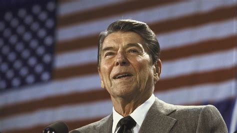 On this day in history, February 6, 1911, President Ronald Reagan is ...