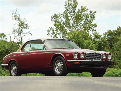 1975 Jaguar XJ - Series 2 Market - CLASSIC.COM