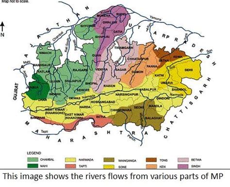 Baghelkhand Plateau of Madhya Pradesh