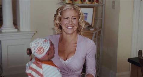 Brittany Daniel In Little Man