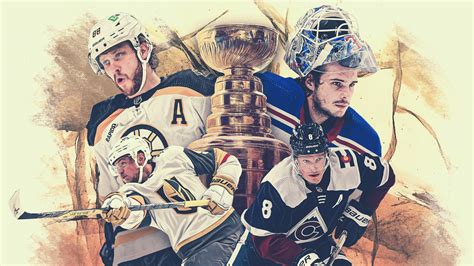 2024 Stanley Cup Playoff Predictions Espn - Taryn Francyne