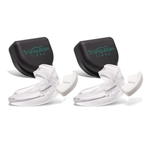 Top 10 Best Sleep Apnea Mouth Guard : Reviews & Buying Guide - Katynel