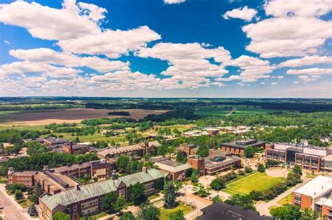 College Ranks First in the North in U.S. News & World Report Efficiency Report | SUNY Geneseo