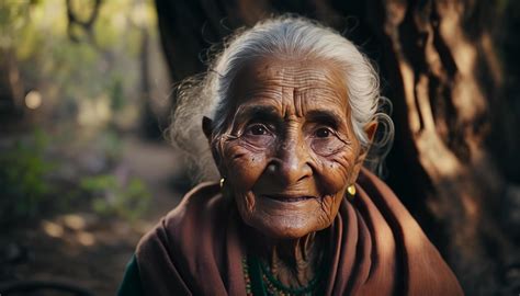 Old Woman Portrait Stock Photos, Images and Backgrounds for Free Download