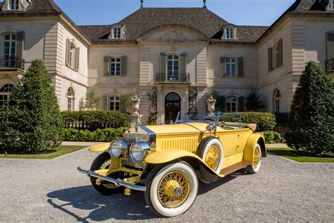 Buy It! The Great Gatsby's Rolls-Royce is just-restored and up for auction | Rolls royce, Gatsby ...