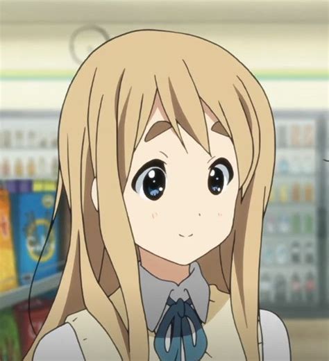 Pin by ebs on k-on! in 2023 | Anime, Mugi, Mugi k on