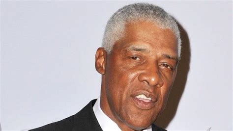 Julius Erving Highlights | Famous Birthdays