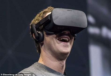 Meta plans to release FOUR virtual reality headsets by 2024 - Big World ...