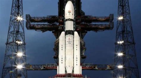 Chandrayaan-3: First orbit-raising manoeuvre successfully performed ...