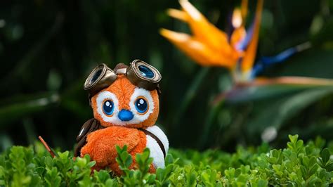 Traveler Pepe Plush Available in Blizzard Gear Store - Wowhead News