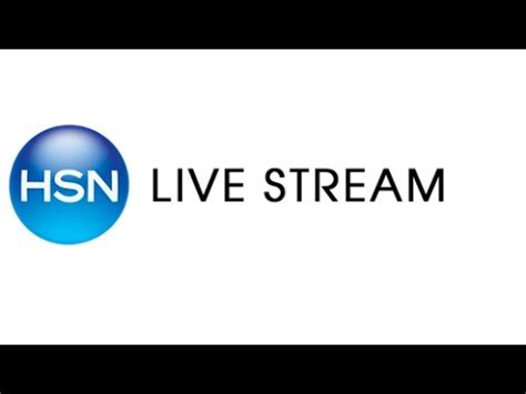 HSN Live Stream - YouTube